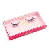 BELLA MAGNETIC HALF EYELASHES