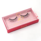 AURA MAGNETIC EYELASHES