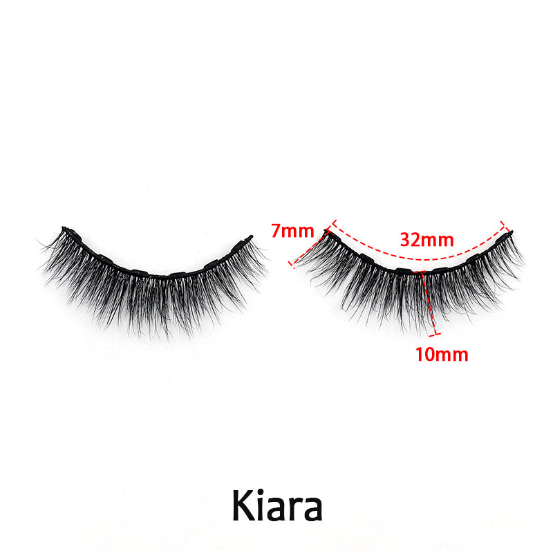 KIARA MAGNETIC LASH