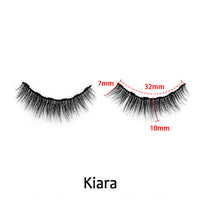 KIARA MAGNETIC LASH