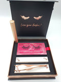 FLIRT MAGNETIC EYELASH KIT