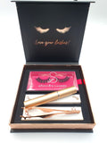 DIVA MAGNETIC EYELASH KIT