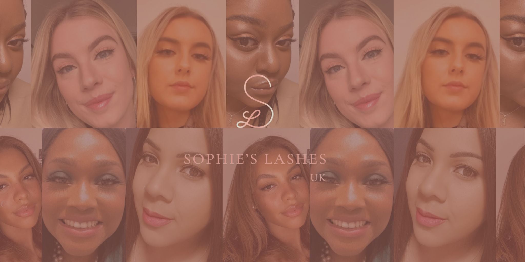 Sophie's Lashes UK