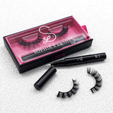 DIVA STRIP LASH