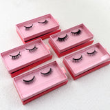 Pick & Mix Any Three Lashes