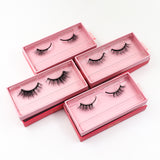 Pick & Mix Any Four Lashes