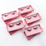 Pick & Mix Any Two Lashes