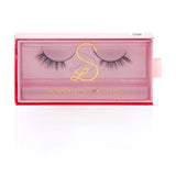 BELLA MAGNETIC HALF EYELASHES