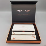 LUST MAGNETIC EYELASH KIT