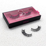 FLIRT STRIP LASH