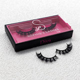 DIVA STRIP LASH