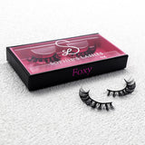 FOXY STRIP LASH