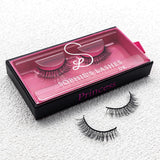 PRINCESS STRIP LASH