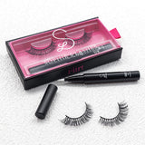 FLIRT STRIP LASH