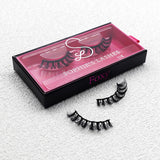 FOXY MAGNETIC LASH