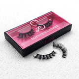 DIVA MAGNETIC LASHES