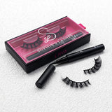 DIVA MAGNETIC LASHES