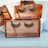 LUST MAGNETIC EYELASH KIT