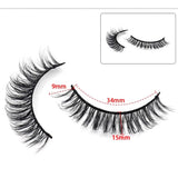 PRINCESS STRIP LASH