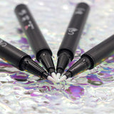 ADHESIVE CLEAR LINER