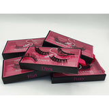 Pick & Mix Any Four Lashes