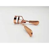 ROSE GOLD EYE LASH CURLER