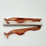 ROSE GOLD EYE LASH APPLICATOR